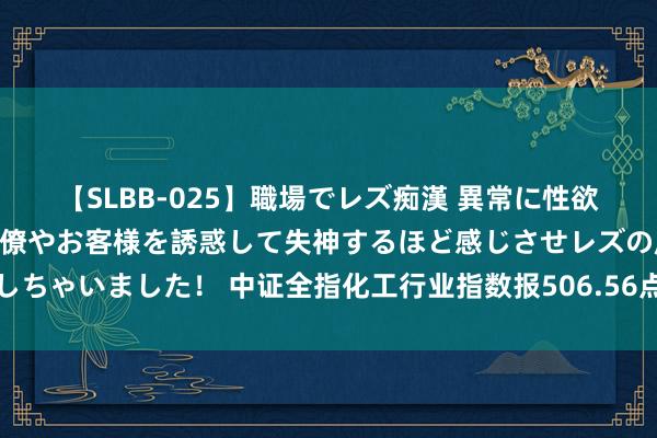 【SLBB-025】職場でレズ痴漢 異常に性欲の強い私（真性レズ）同僚やお客様を誘惑して失神するほど感じさせレズの虜にしちゃいました！ 中证全指化工行业指数报506.56点，前十大权重包含龙佰集团等